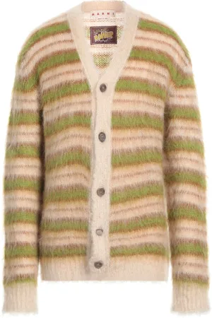 Marni MAGLIERIA Cardigan