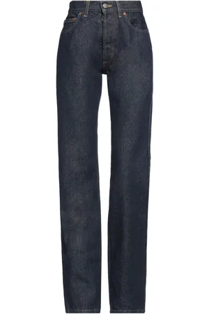 Maison Margiela BOTTOMWEAR Pantaloni jeans
