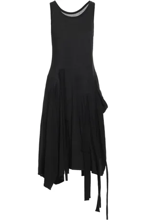 YOHJI YAMAMOTO VESTITI Vestiti midi