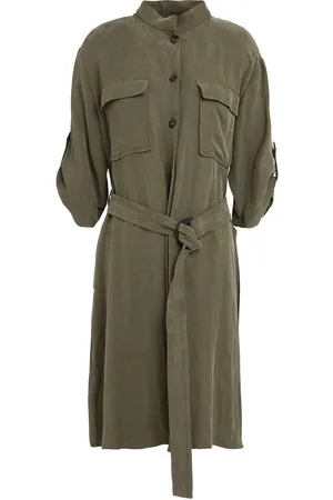 Woolrich VESTITI Vestiti midi