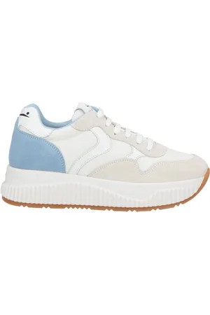 Voile blanche CALZATURE Sneakers