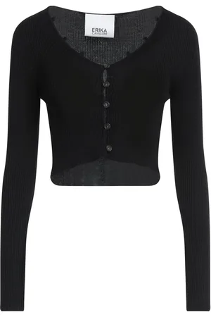 ERIKA CAVALLINI MAGLIERIA Cardigan