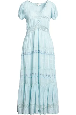 LOVESHACKFANCY VESTITI Vestiti lunghi