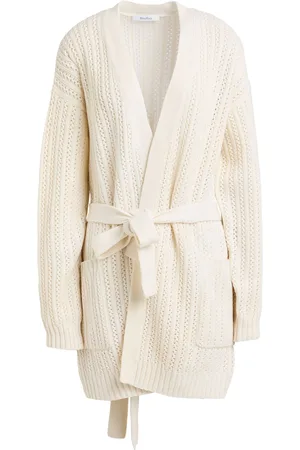Max Mara MAGLIERIA Cardigan