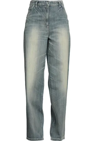 Kenzo BOTTOMWEAR Pantaloni jeans