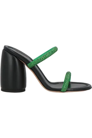 Gianvito Rossi CALZATURE Sandali