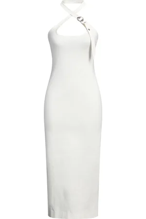 The Attico VESTITI Vestiti midi