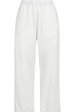 Maison Margiela BOTTOMWEAR Pantaloni jeans