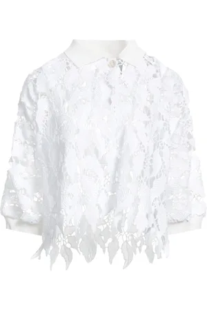 ERIKA CAVALLINI TOPWEAR Top