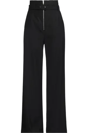ERIKA CAVALLINI BOTTOMWEAR Pantaloni