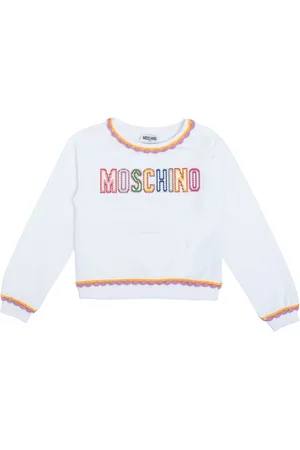Moschino TOPWEAR Felpe