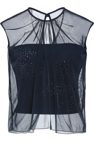 CHIARA BONI TOPWEAR Top