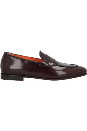 santoni CALZATURE Mocassini