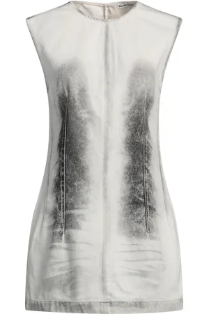 Acne Studios VESTITI Vestiti corti