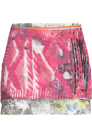 Diesel BOTTOMWEAR Minigonne