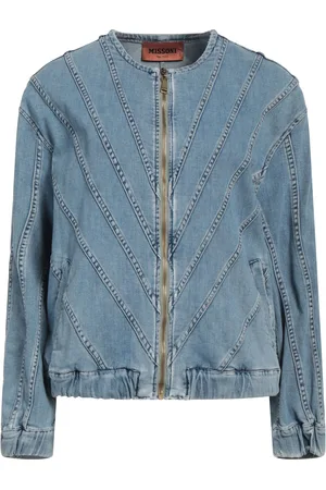 Missoni CAPISPALLA Capispalla jeans