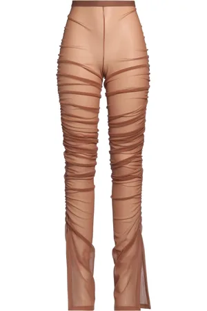 Rick Owens BOTTOMWEAR Pantaloni