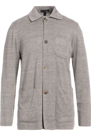 LARDINI MAGLIERIA Cardigan