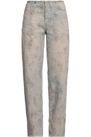 Diesel BOTTOMWEAR Pantaloni jeans