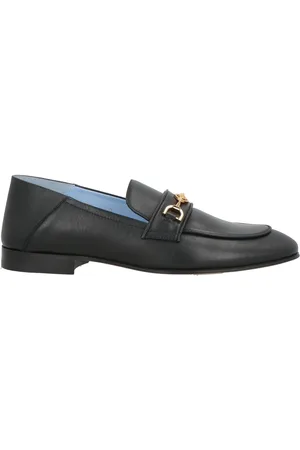 VERSACE CALZATURE Mocassini