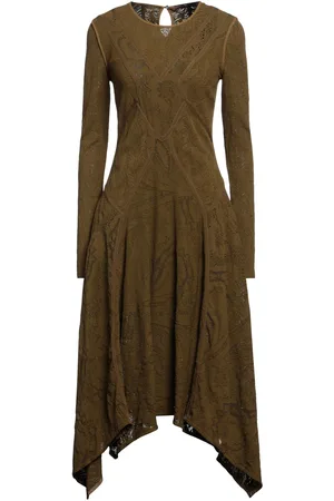 High VESTITI Vestiti midi
