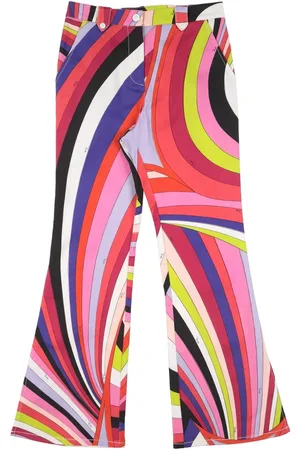 Puccini BOTTOMWEAR Pantaloni