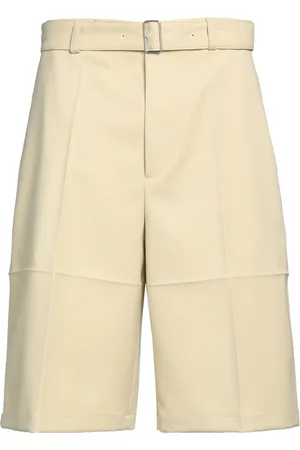 Jil Sander BOTTOMWEAR Shorts e bermuda