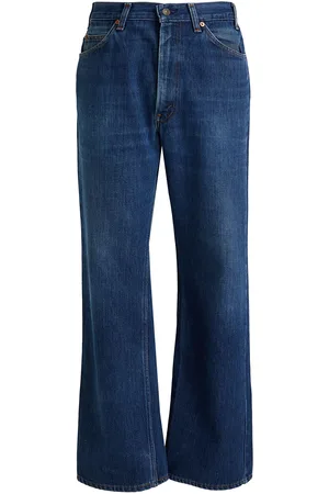 VALENTINO GARAVANI BOTTOMWEAR Pantaloni jeans