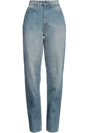 Casablanca BOTTOMWEAR Pantaloni jeans