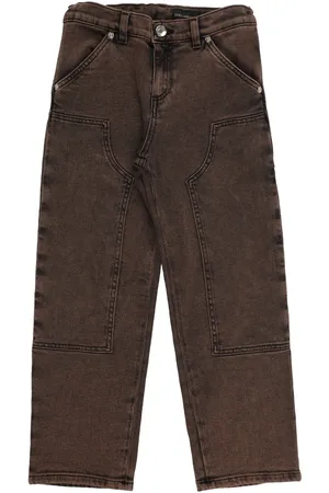 Dolce & Gabbana BOTTOMWEAR Pantaloni jeans