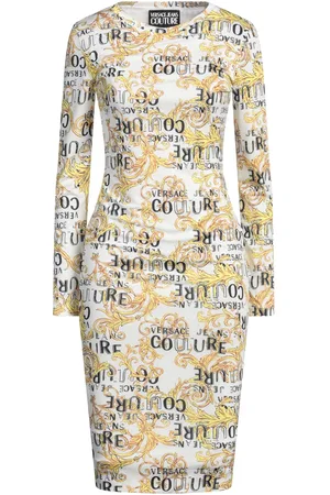 VERSACE VESTITI Vestiti midi