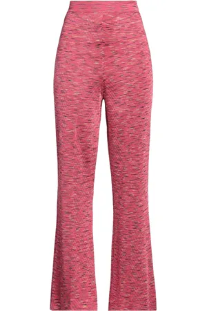 M Missoni BOTTOMWEAR Pantaloni