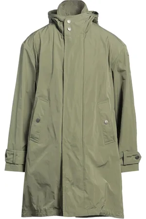 Sealup CAPISPALLA Soprabiti & Trench