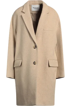 Marant Etoile CAPISPALLA Cappotti