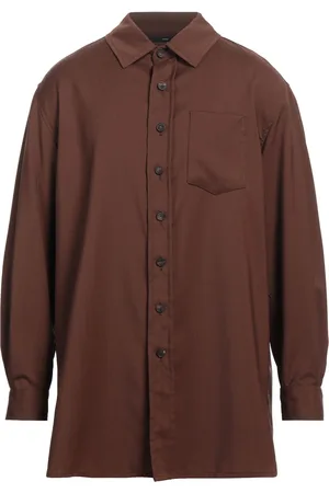 HEVO TOPWEAR Camicie