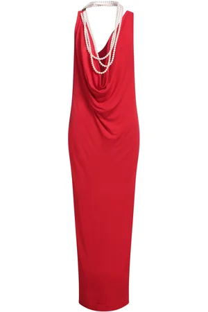 Moschino VESTITI Vestiti lunghi