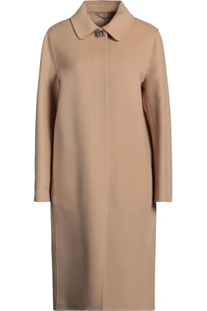 Salvatore Ferragamo CAPISPALLA Cappotti
