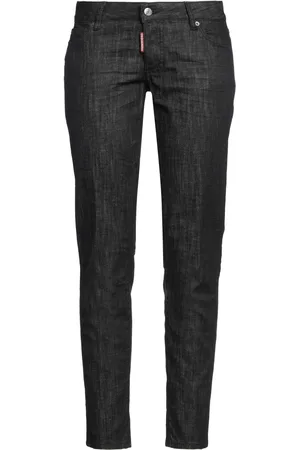 Dsquared2 BOTTOMWEAR Pantaloni jeans