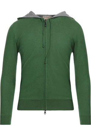 CASHMERE COMPANY MAGLIERIA Cardigan