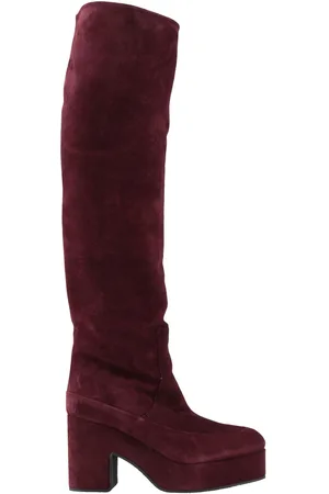 DRIES VAN NOTEN CALZATURE Stivali