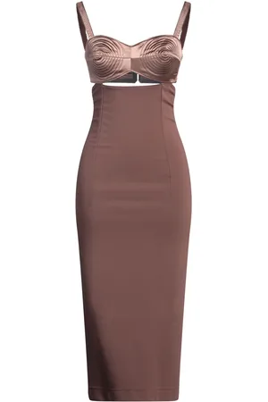 Dolce & Gabbana VESTITI Vestiti lunghi