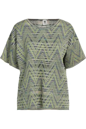 M Missoni MAGLIERIA Pullover
