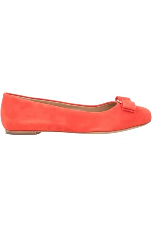 Salvatore Ferragamo CALZATURE Ballerine