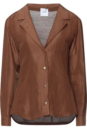 Agnona TOPWEAR Camicie
