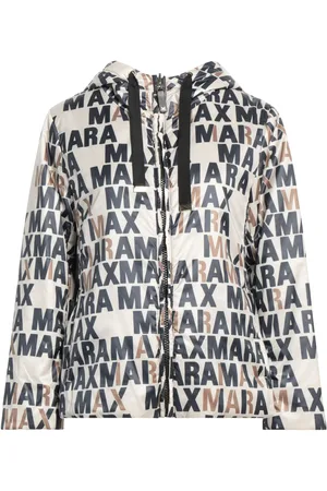 Max mara the cube CAPISPALLA Giacche & Giubbotti