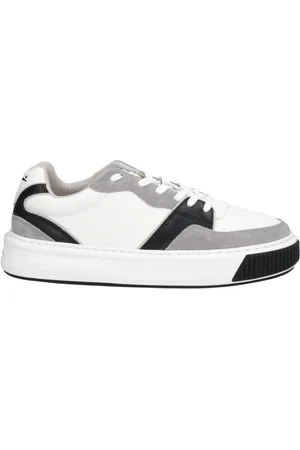 Voile blanche CALZATURE Sneakers