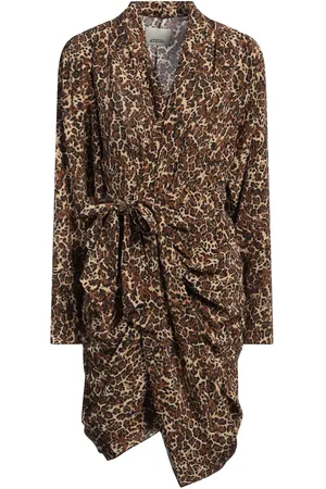 Isabel Marant VESTITI Vestiti midi