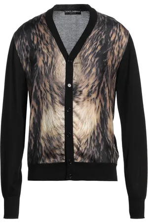 Dolce & Gabbana MAGLIERIA Cardigan