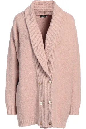 Elisabetta Franchi MAGLIERIA Cardigan