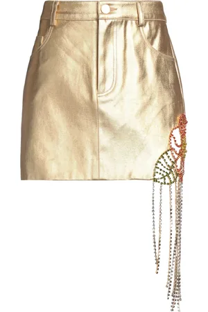 AREA BOTTOMWEAR Minigonne